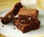 brownies moelleux de Julie andrieu