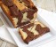 cake chocolat vanille marbré version martha stewart